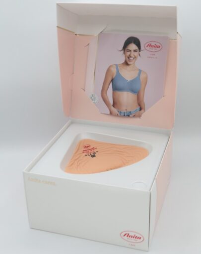 Prótese Amica SuperSoft - Anita Care