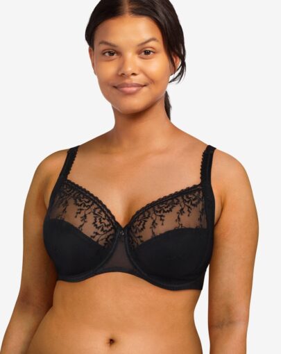 Soutien c/ aro - Chantelle