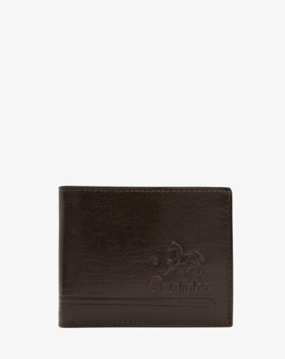 Carteira Gentleman - Cavalinho