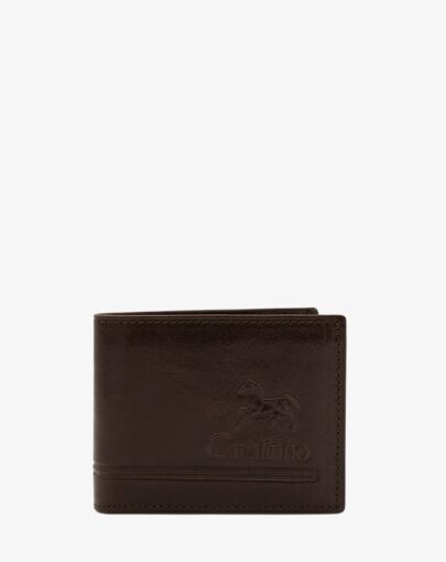 Carteira Gentleman - Cavalinho