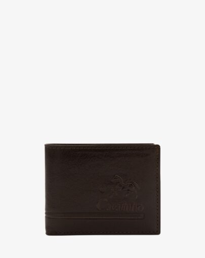 Carteira Gentleman - Cavalinho