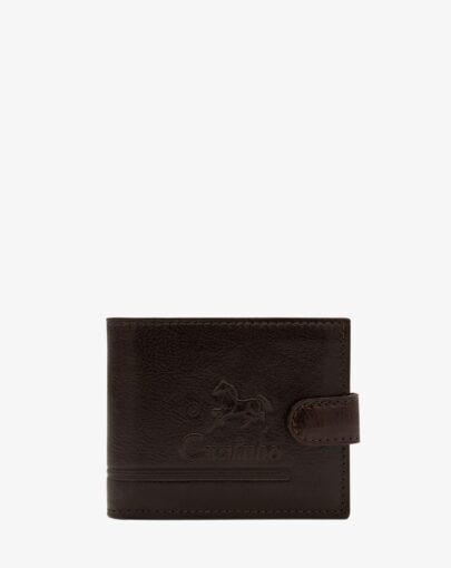 Carteira Gentleman - Cavalinho