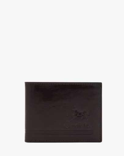 Carteira Gentleman - Cavalinho