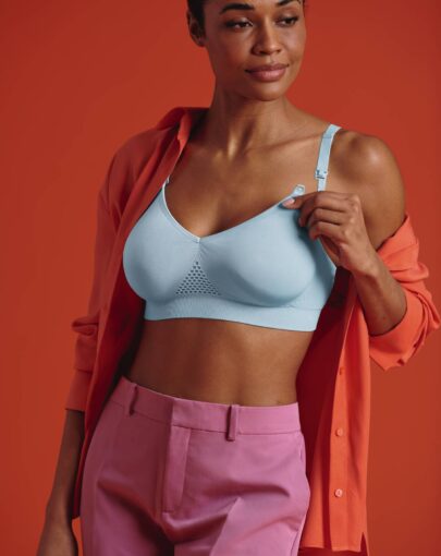 Soutien amamentação SeamLess - Anita