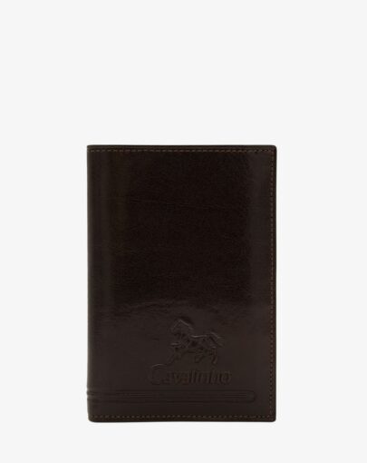 Carteira Gentleman - Cavalinho