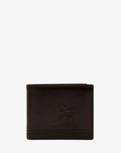 Carteira Documentos Gentleman - Cavalinho