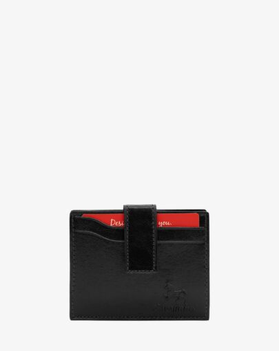 Porta-Cartões Gentleman
