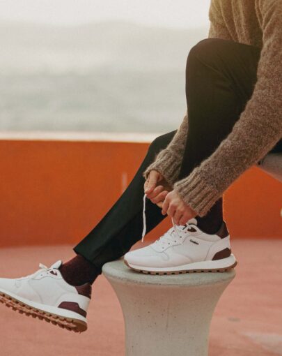 Sapatilha Gentleman - Cavalinho