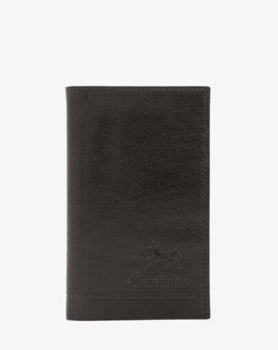 Porta-Cheques Gentleman - Cavalinho