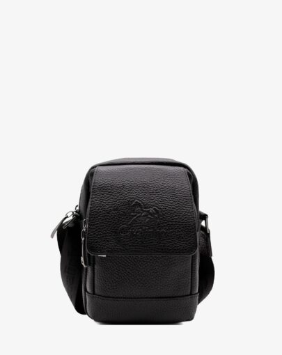 Bolsa Tiracolo El Cavaleiro - Cavalinho