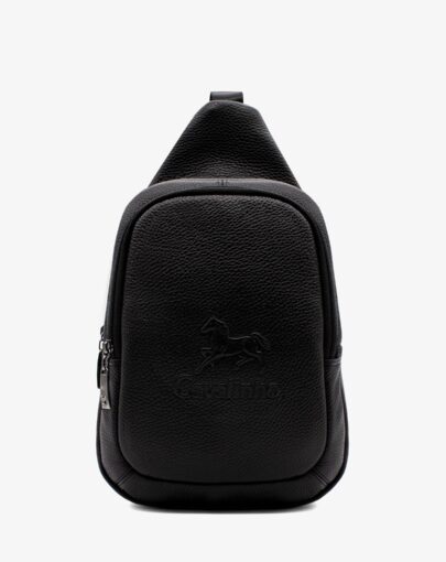 Bolsa Tiracolo El Cavaleiro - Cavalinho