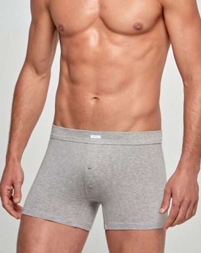 Boxer com abertura - Impetus