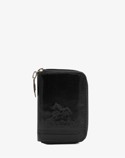 Porta-Cartões Gentleman - Cavalinho