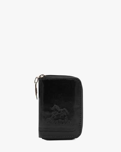 Porta-Cartões Gentleman - Cavalinho