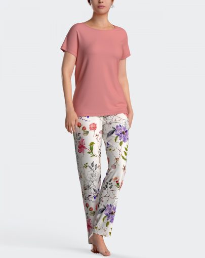 Pijama - Impetus