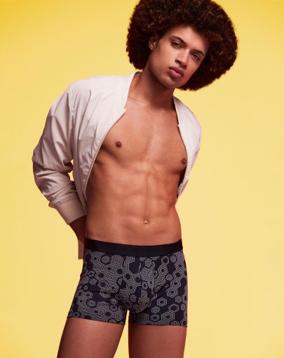 Pack 2 Boxers - Impetus