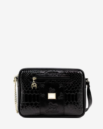 Mala de Tiracolo Honor - Cavalinho