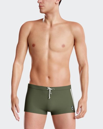 Boxer de banho - Impetus