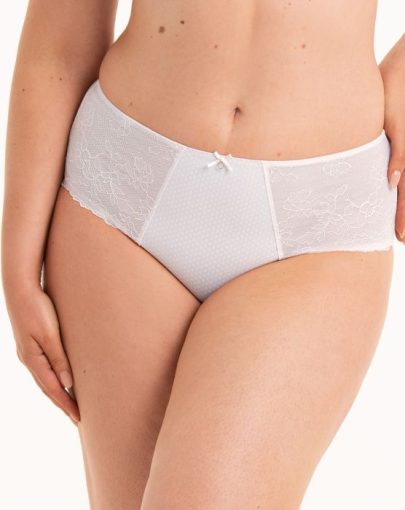 Slip Biquíni - Rosa Faia
