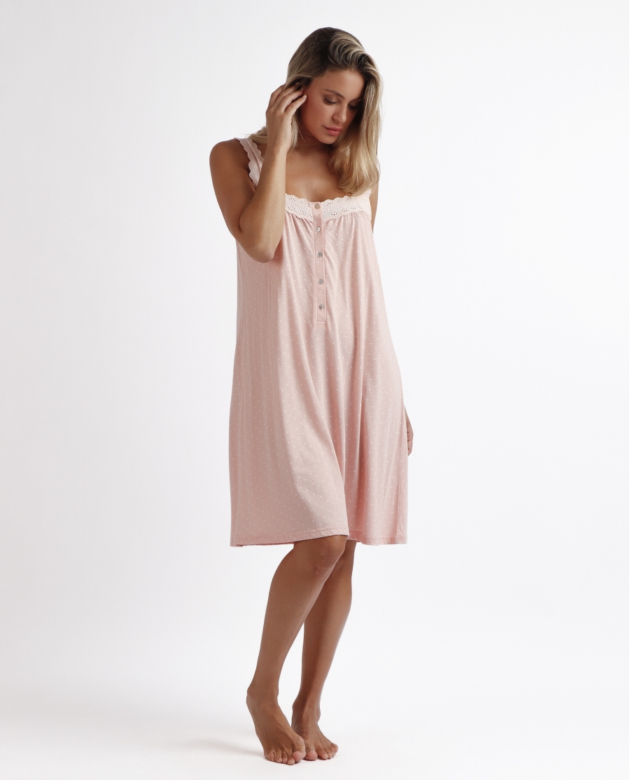 admas-classic-camisola-tirantes-english-embroidery-para-mujer-rosa