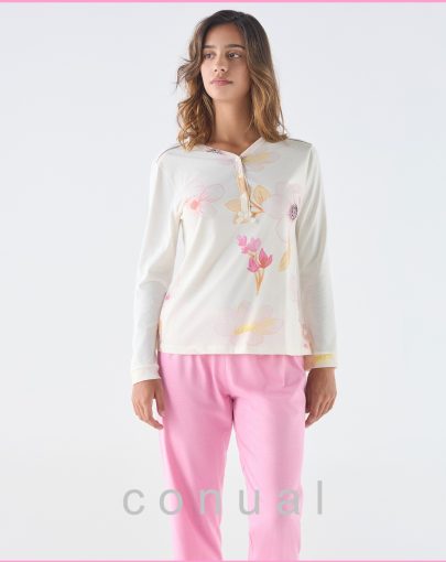 Pijama - Conual