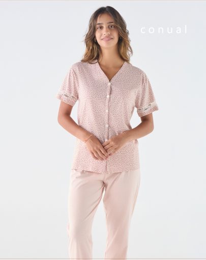 Pijama - Conual