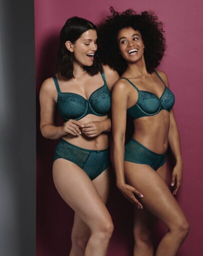 Soutien Rosemary - Rosa Faia