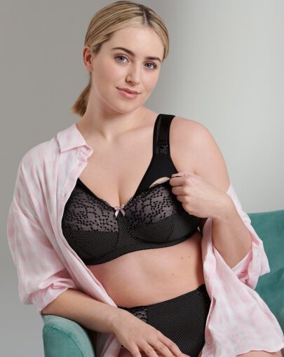 Soutien amamentação - Anita