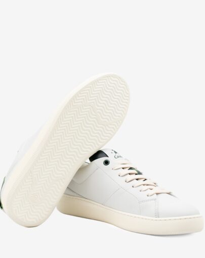 Sapatilhas Club - Cavalinho